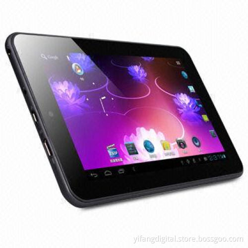 7-inch Android 4.1 Mini PC with RK2928 Cortex A8 1GHz, 4GB ROM, 0.3MP Camera and 1080P Video